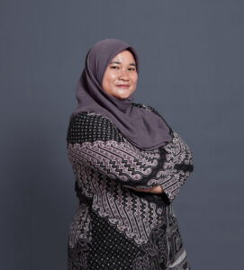 Liswanti, S.Pd