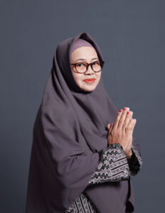 Hanifah, S.Pd.I