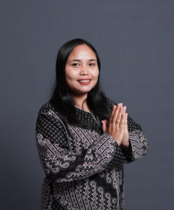 Warni Kristia, S.Pd