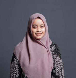Nadia, S.Pd
