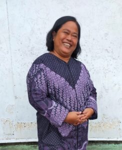 Christina Ratna Sari Dewi, S.Pd