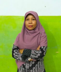 Tri Basuki, S.Pd.I