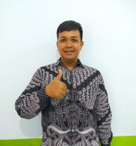 Galih Eka Dharma, S.Pd